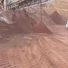 0.5 Pomza Kumu (Şap İçin)