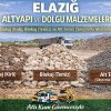 Elazığ Altyapı Dolgu Malzemeleri