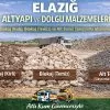 Elazığ Altyapı Dolgu Malzemeleri