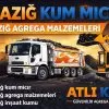 Elazığ Kum Fiyatları