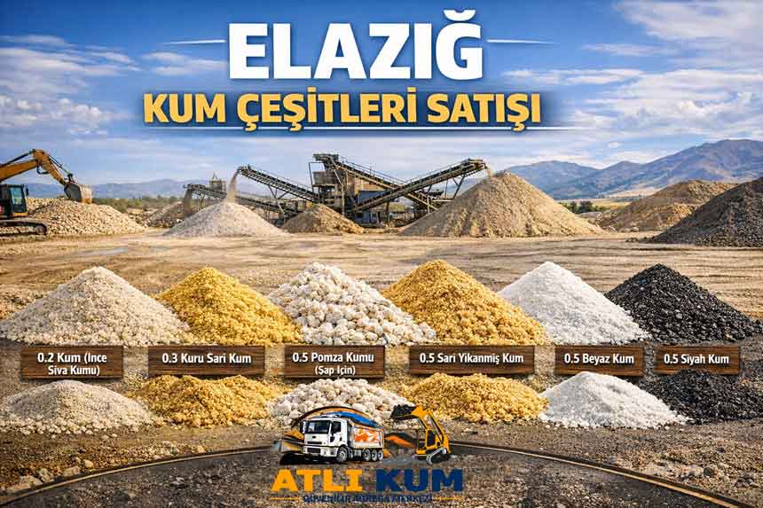 elazığ-kum-çeşitleri-satışı